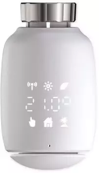VALE Smart Thermostat TV05-ZG 1 St&uuml;ck