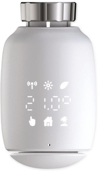 VALE Smart Thermostat TV05-ZG 1 Stück