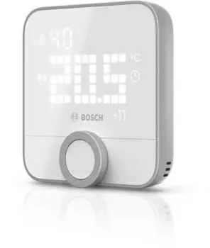 Bosch Smart Home Raumthermostat II (8750002388)
