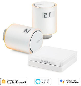 Netatmo NVP-FR