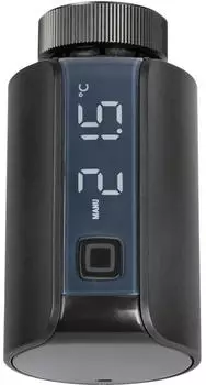 Homematic IP HmIP-eTRV-E-A anthrazit (158419A0)