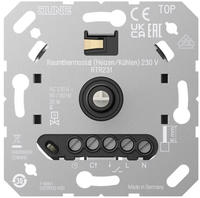 Jung Rtr231 Thermostat F&uuml;r Heizkessel Und Elektroheizk&ouml;rper 230v