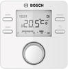Bosch außentemperaturgeführter Regler CW100 für 1 Heizkreis