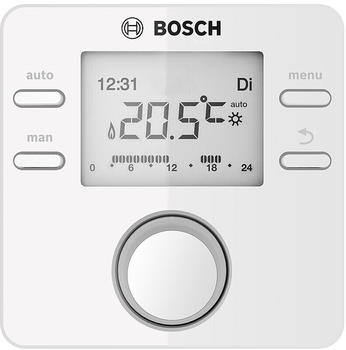 Bosch Smart Home Raumthermostat II (8750002388) Test - ab 101,69 € (Januar  2024)