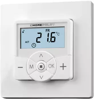 HomePilot Funk Raumthermostat (13501001)