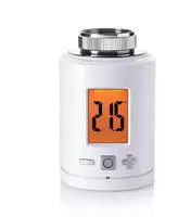 HOMEPILOT Heizk&ouml;rperthermostat "smart"