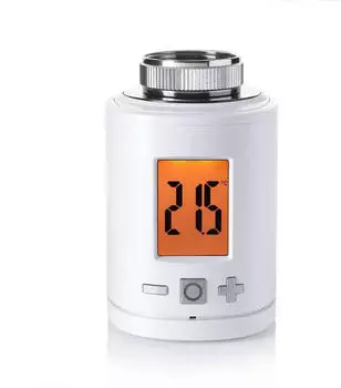 HomePilot Funk-Heizkörperthermostat (13601001)
