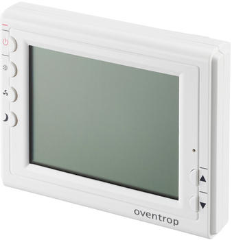 Oventrop Raumthermostat 24 V digital (1152065)