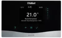 Vaillant Raumtemperaturregler sensoHOME VRT 380/2, eBUS-Schnittstelle