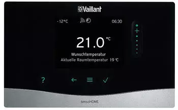Vaillant sensoHOME VRT 380/2