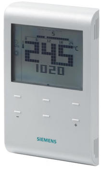 Siemens RDE100.1RFS