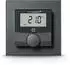 eQ-3 Homematic IP Wandthermostat mit Luftfeuchtigkeitssensor