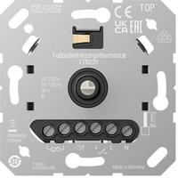Jung Fu&szlig;bodenheizungsthermostat (ftr231)
