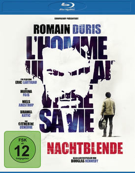 Nachtblende (Blu-ray)