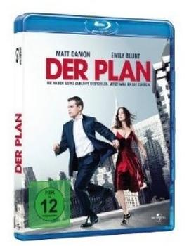 Universal Pictures Der Plan