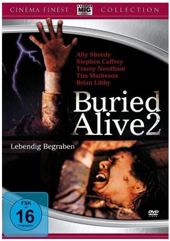 Buried Alive 2