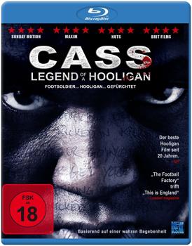 Cass - Legend of a Hooligan (+ BR)