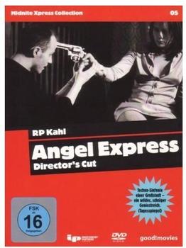 Angel Express