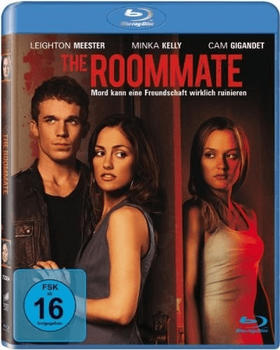 Roommate (Blu-ray)