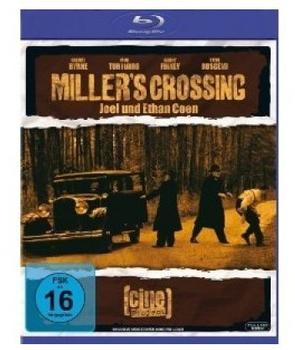 Millers Crossing (Blu-ray)