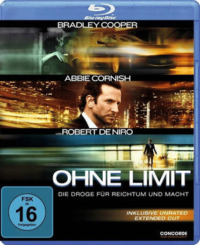 Concorde Ohne Limit
