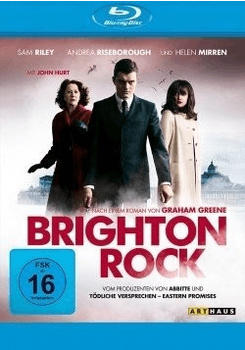 Brighton Rock (Blu-ray)