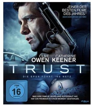 Trust (Blu-ray)
