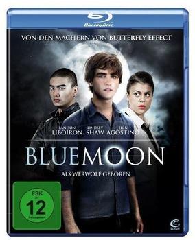 Bluemoon (Blu-ray)