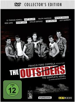 The Outsiders (Special Edition)