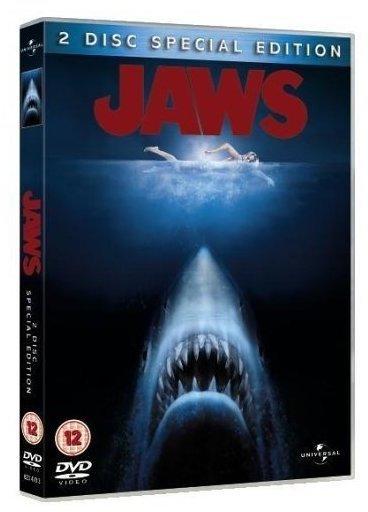 Jaws (UK Import)