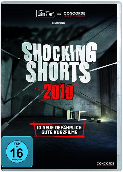 Shocking Shorts 2010