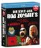 Die Rob Zombie Kult Box - Boxset mit 3 Rob Zombie Knallern (The Devils Rejects, Haus der 1000 Leichen, El Superbeasto) (3 Blu-rays)