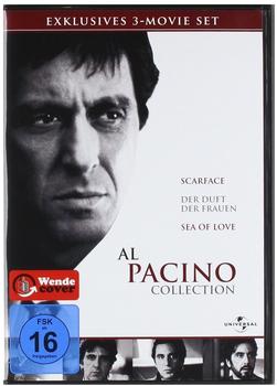 Thriller-DVD