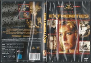 William Mastrosimone Extremities