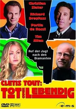 EMS Cletis Tout: Tot oder lebendig
