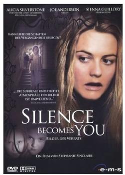 EMS Silence Becomes You - Bilder des Verrats