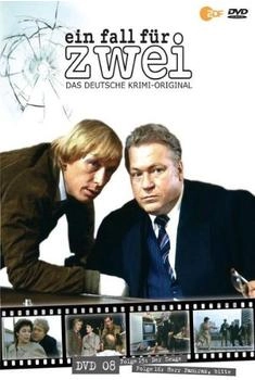 Ein Fall für Zwei - DVD 8 [DVD]
