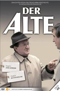 Universal Stud. Der Alte - DVD 03