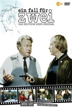 Universal Stud. Ein Fall für Zwei 07/Folge 13+14