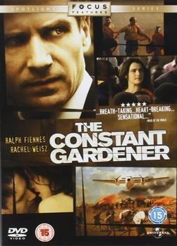 Universal Stud. The Constant Gardener [UK IMPORT]