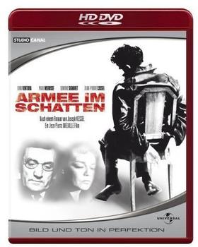 Universal Stud. Armee im Schatten [HD DVD]