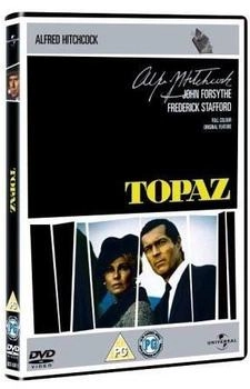 Universal Stud. Topaz [UK IMPORT]