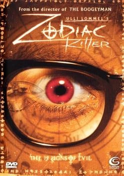 Sunfilm Zodiac Killer - Edition