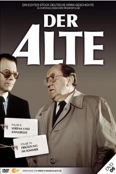 Universal Stud. Der Alte - DVD 05