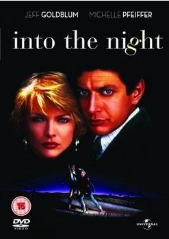Universal Stud. Into The Night [UK IMPORT]