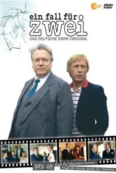 Ein Fall Für Zwei - Dvd 9 [DVD]