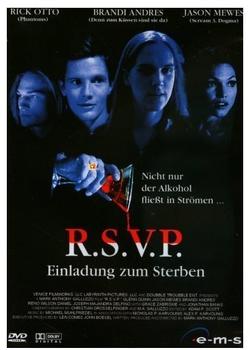 EMS R.S.V.P. - Einladung zum Sterben