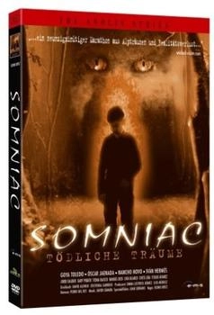 EMS Somniac - Tödliche Träume