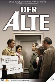 Universal Stud. Der Alte - DVD 09