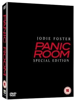 Sony Pictures Panic Room [UK IMPORT]